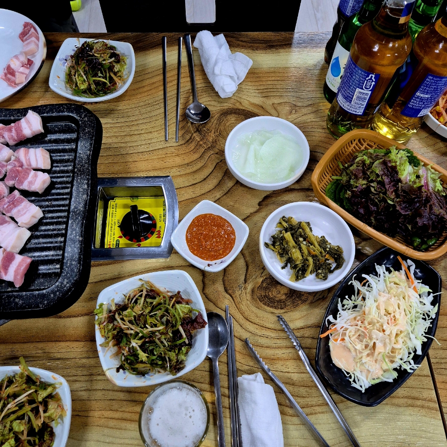 번창식육식당 이미지