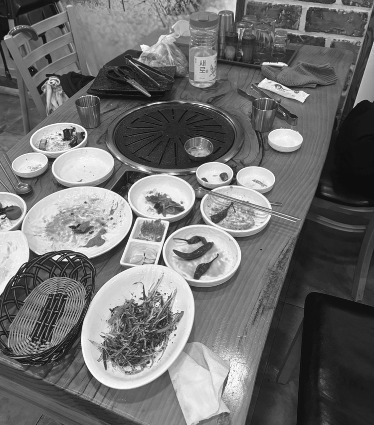 우향생고기메밀막국수 이미지
