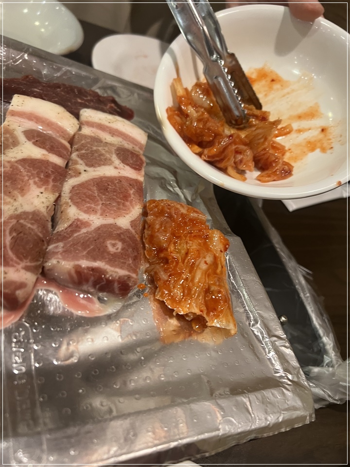 고기랑해물 이미지