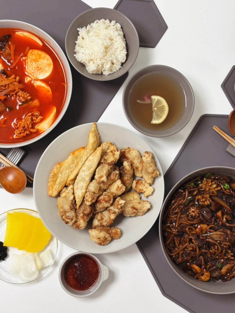 짜장왕왕서방 이미지
