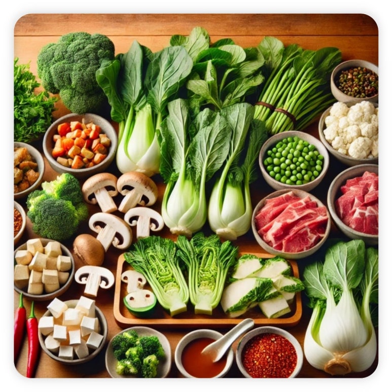 정통마라탕 이미지