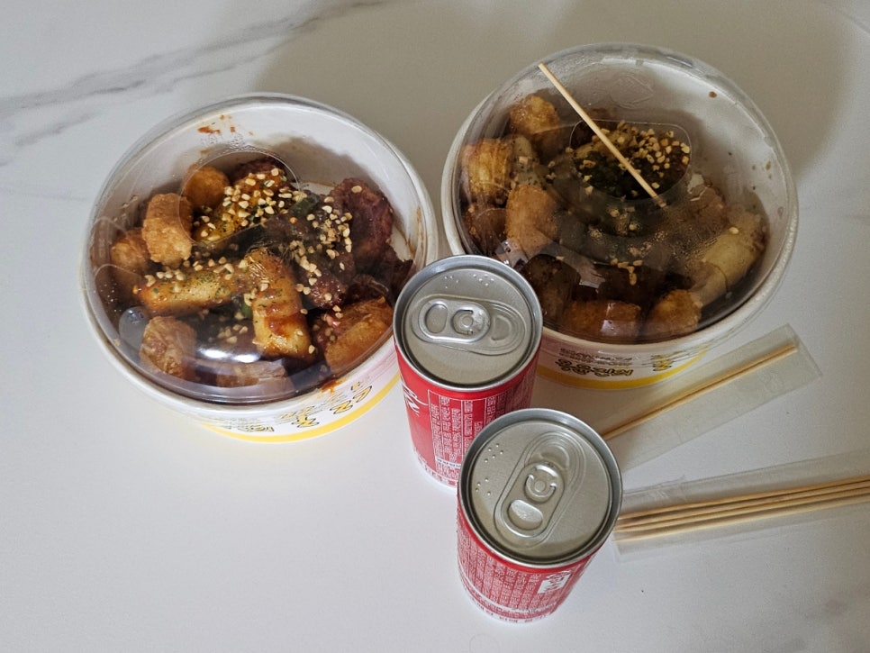 옥윤진의꿀닭 이미지