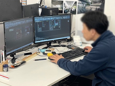 건축사사무소이상건축 이미지