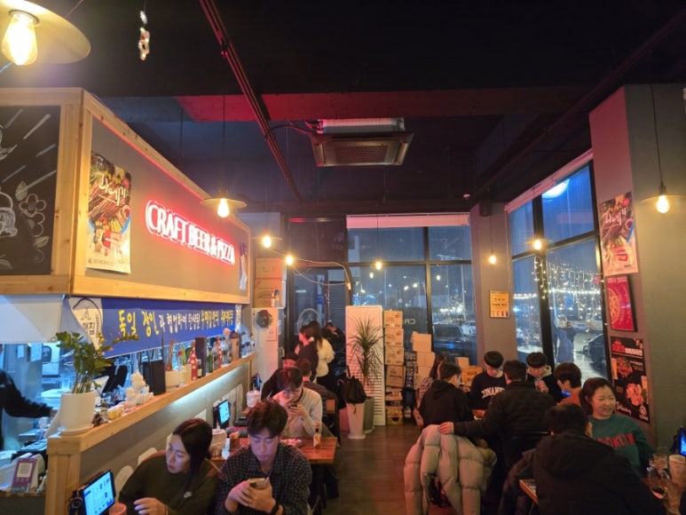 수제맥주집(매곡에뜰점) 이미지