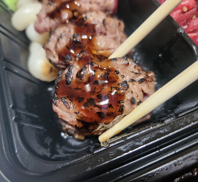 육회바른연어강남 이미지