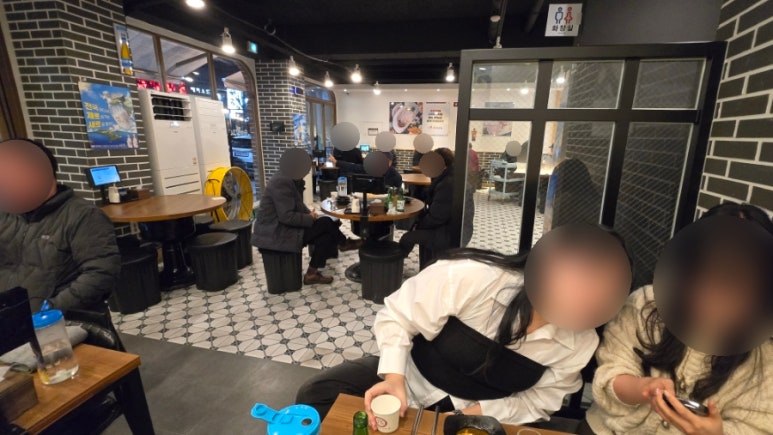 청주막회.아저씨막회 이미지
