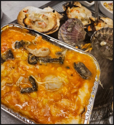 정동로100번지바닷가 이미지