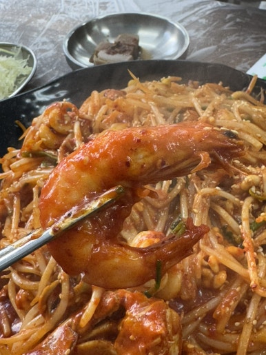 송담대구왕뽈찜 이미지
