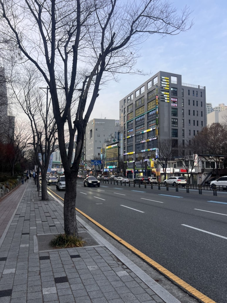 아덴블랑제리우동동부 이미지