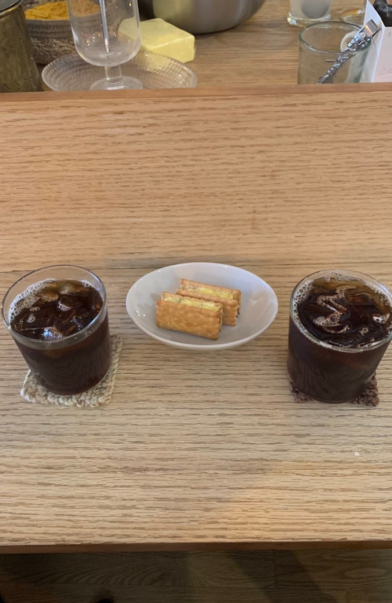 빠다뽀짝 이미지