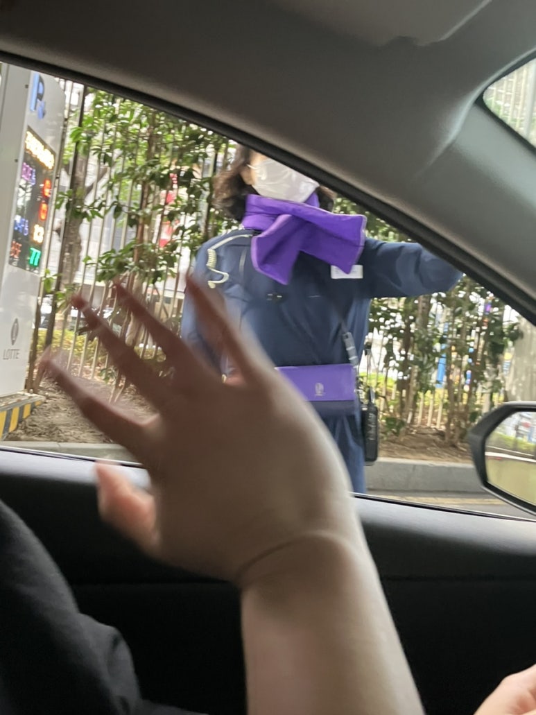 이토류 곰탕, 라면 이미지