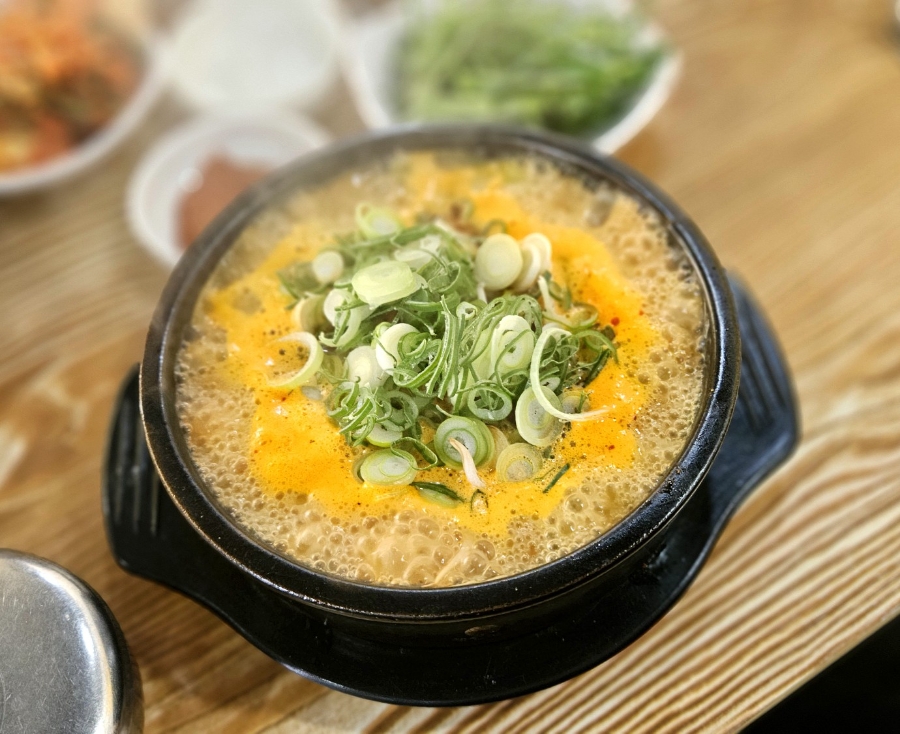 토리순대국 이미지