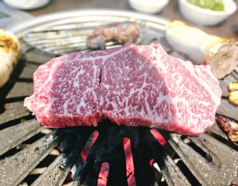 일죽한우타운 이미지