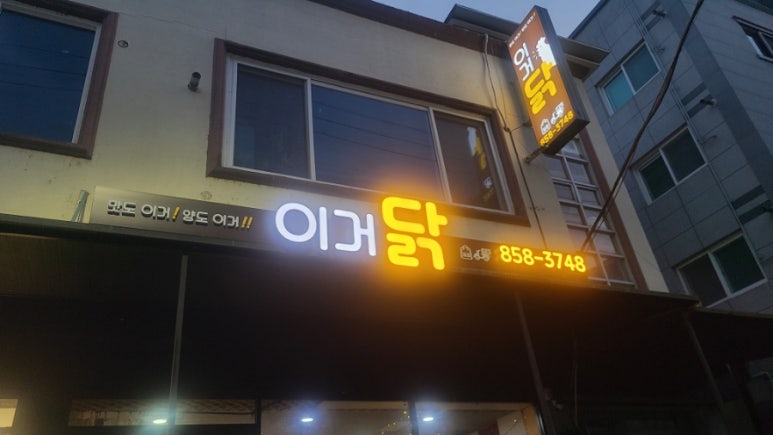 이거닭 이미지