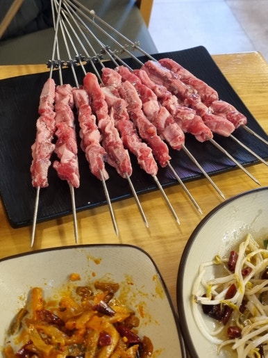 한빛양꼬치 이미지