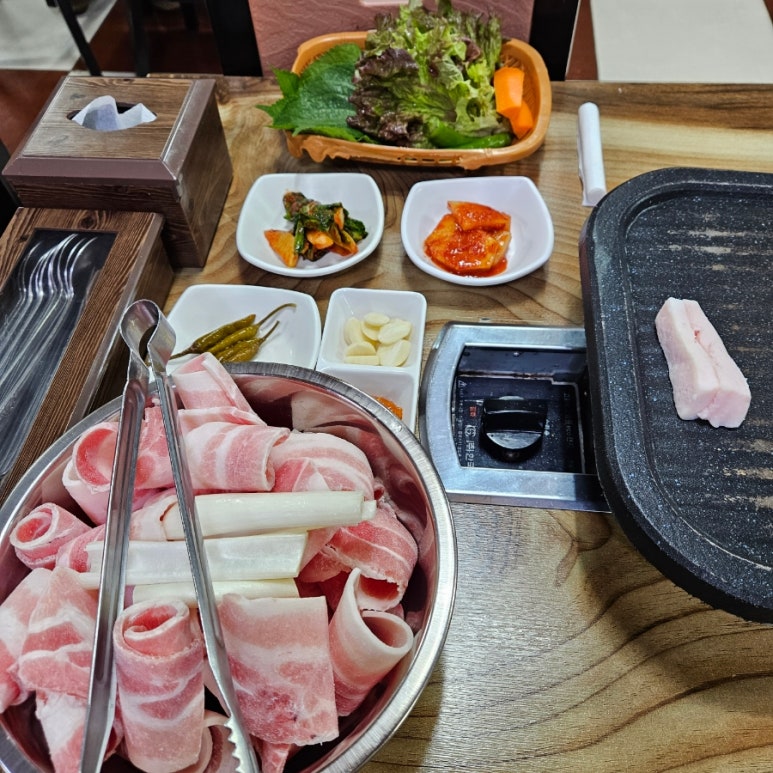세화탐나는대패랑막창 이미지
