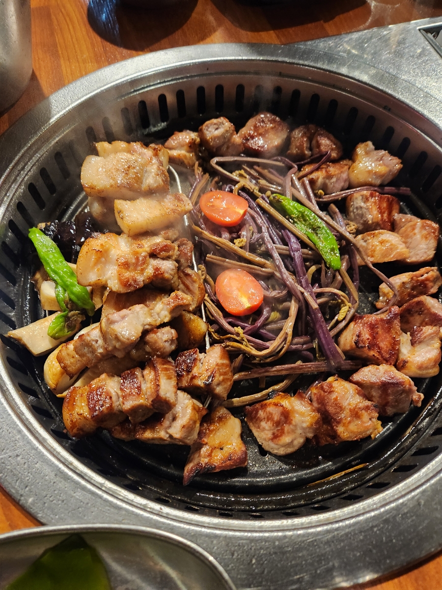 냉면끝집 이미지