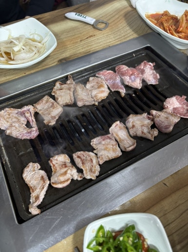 합수식육식당 이미지
