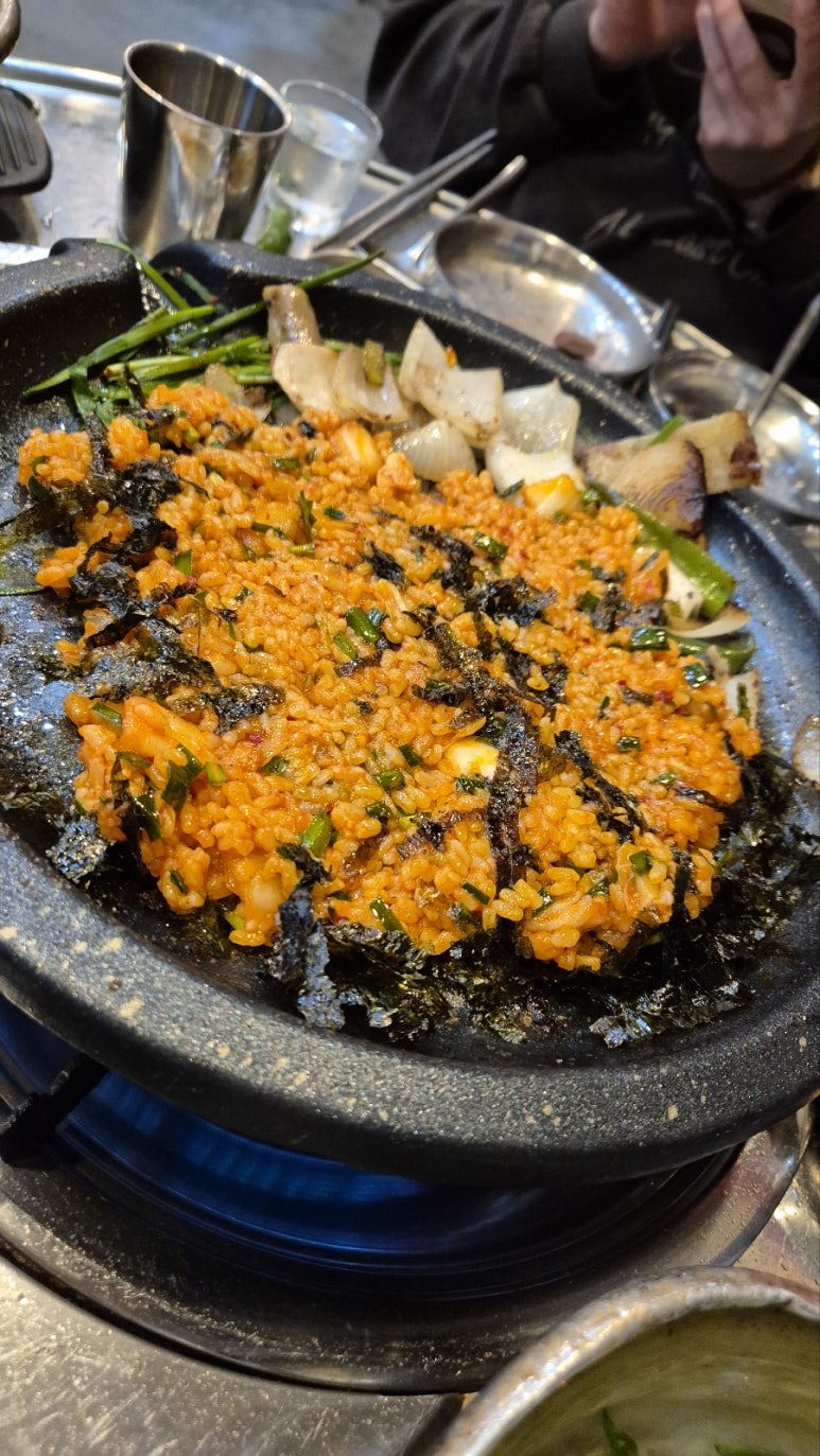 중앙한우곱창 이미지