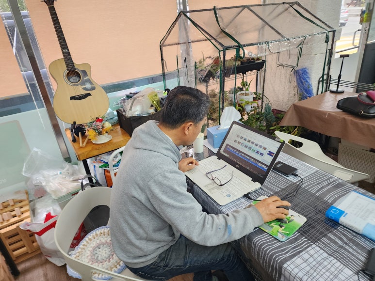 사회적협동조합 케어팜더욱 이미지