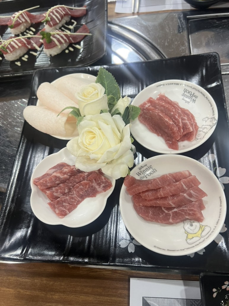 미풍해장국코스모스점 이미지