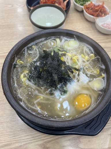 봉달국밥 이미지