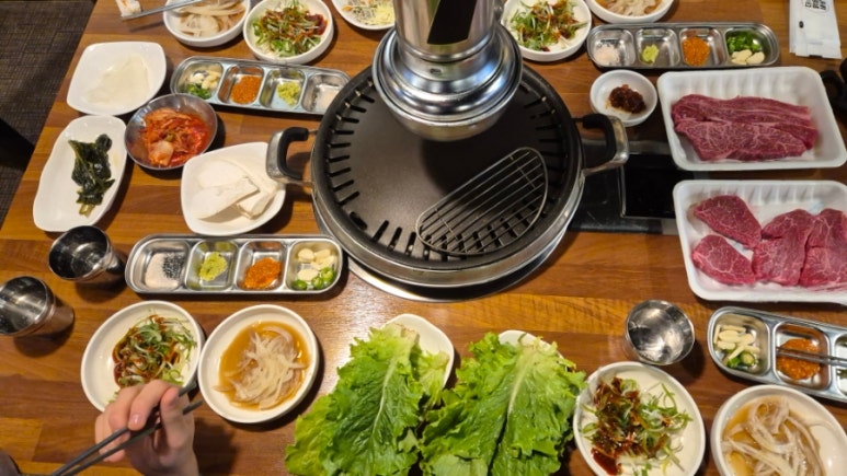 우리외양간정육식당 이미지