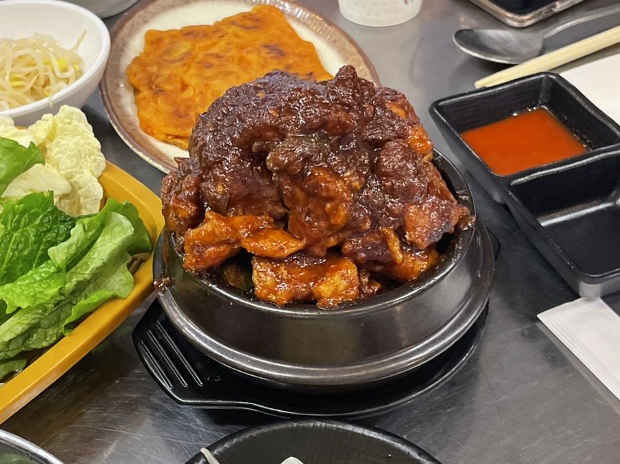 낭만포차 55번 여수갈매기 이미지