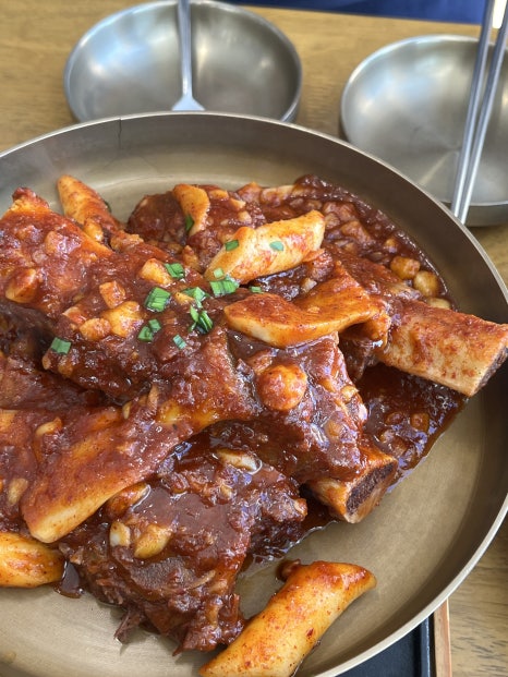 바른찜갈비 이미지