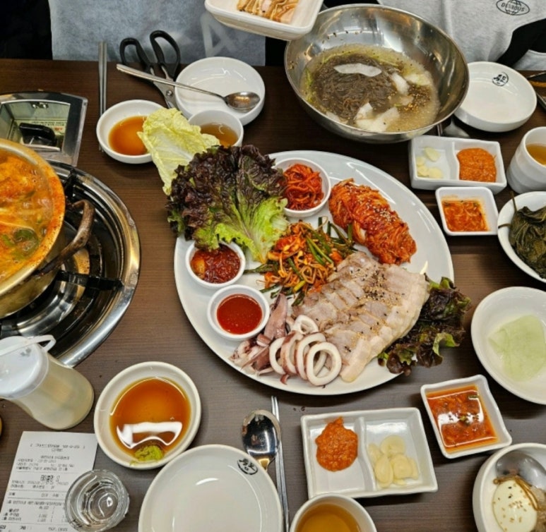 양은이네 신도림본점 이미지
