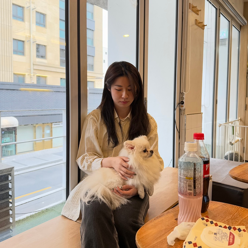 이수 애견카페 동건s: 다양한 강아지 만남 후기 — 사진 18