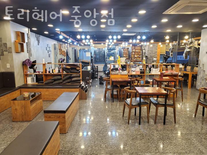 토리헤어 이미지