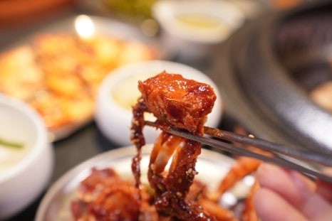 산솔 신논현점 이미지