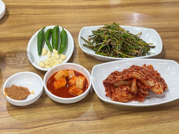 황소매운갈비찜 이미지