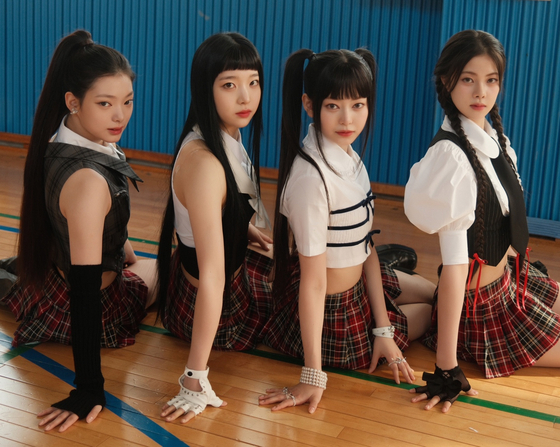 소니뮤직엔터테인먼트코리아(주) 이미지