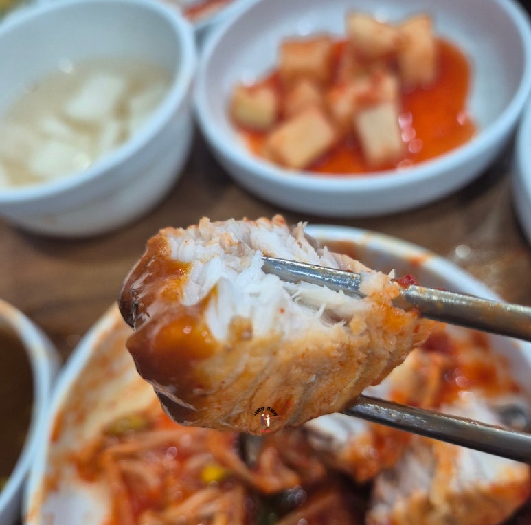 성진콩나물 이미지
