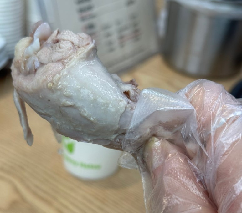 닭칼친구 이미지