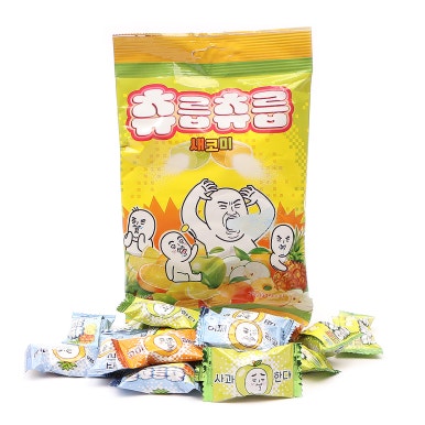츄릅 이미지