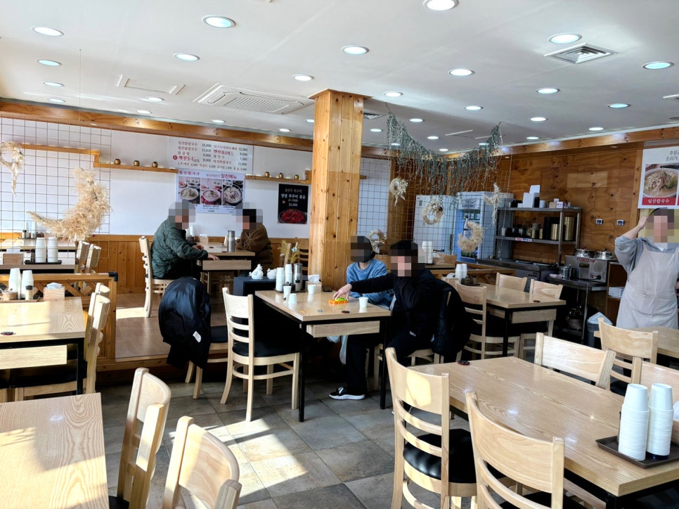 일산칼국수 봉일천점 이미지