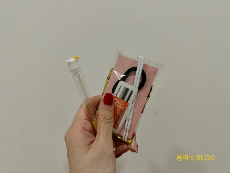 디아엘뷰티앤어나더블랙 이미지