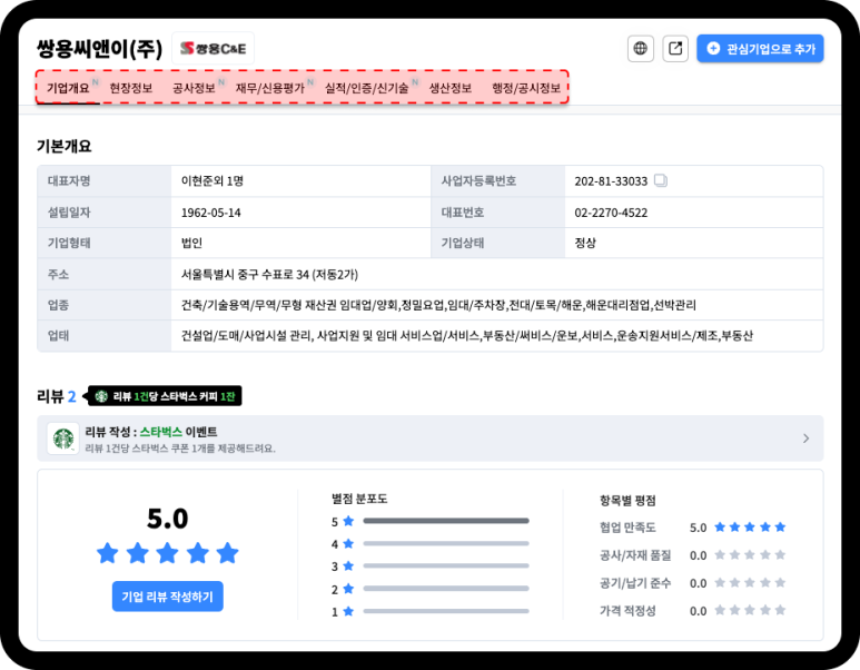 삼우에스피 이미지