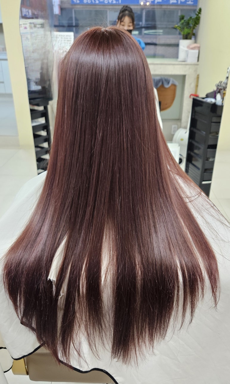 또오래헤어샵 이미지