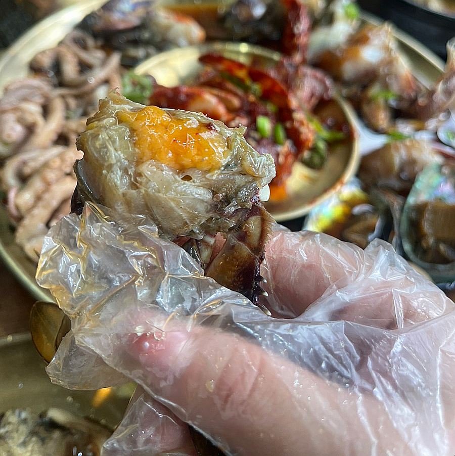 더도게장 이미지
