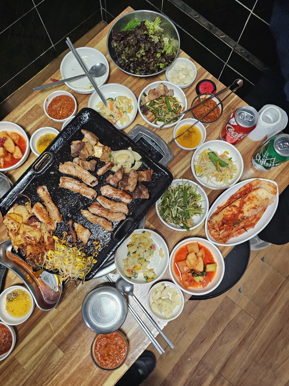 고향정육점 이미지
