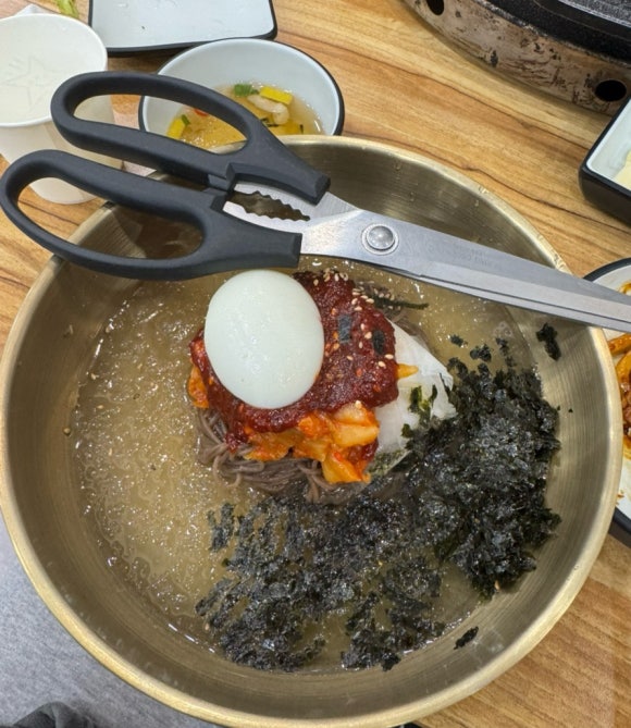 임곡원조춘천닭갈비 포항시청점 이미지