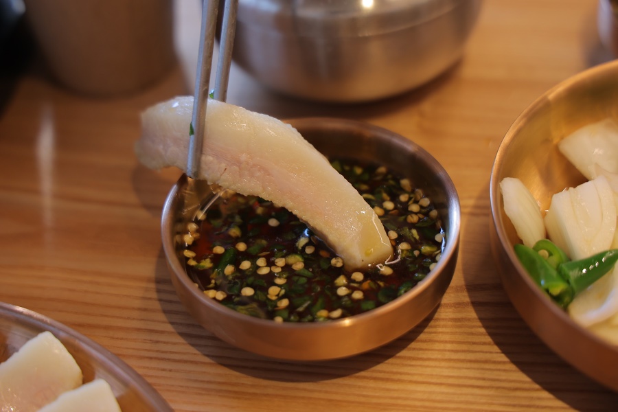 해정식당 이미지
