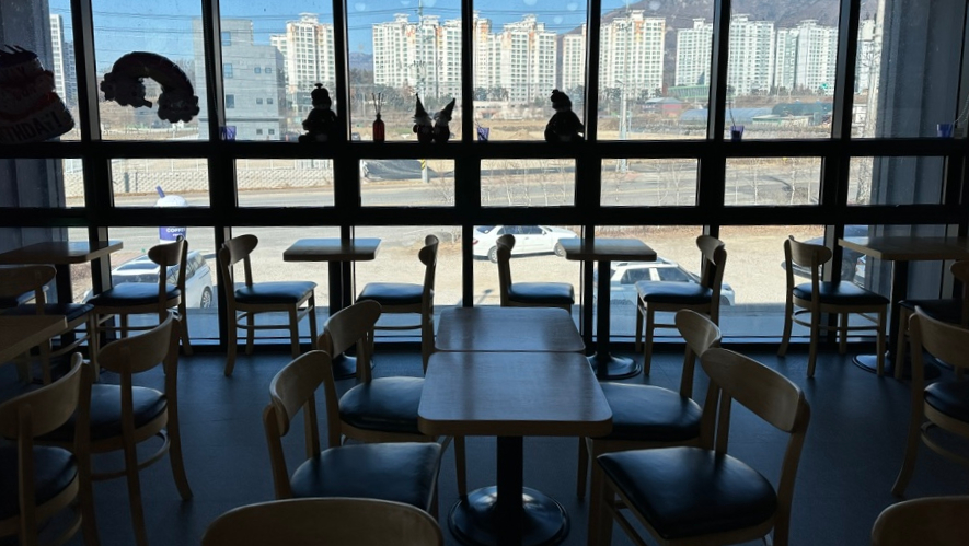 아띠라온키즈카페 이미지
