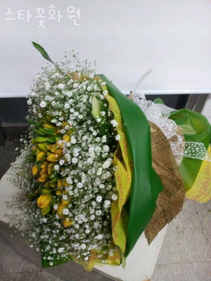 스타꽃화원 이미지