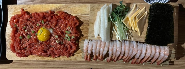 육회한하루 이미지