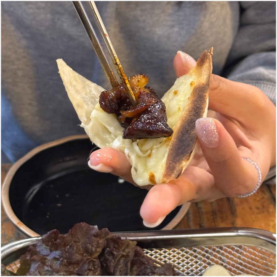 만수족발 이미지